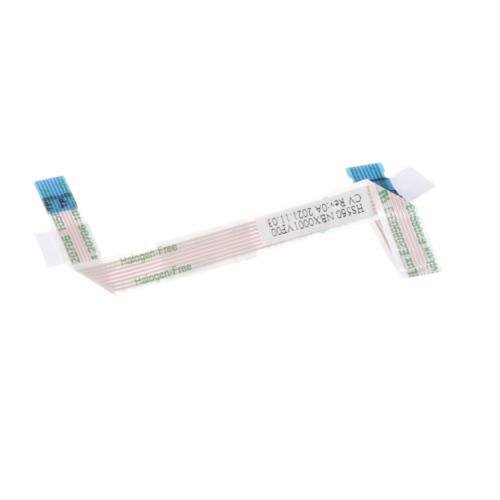 Thay Cáp FFC bàn di chuột (Touchpad) Laptop Lenovo - 5C10S30213