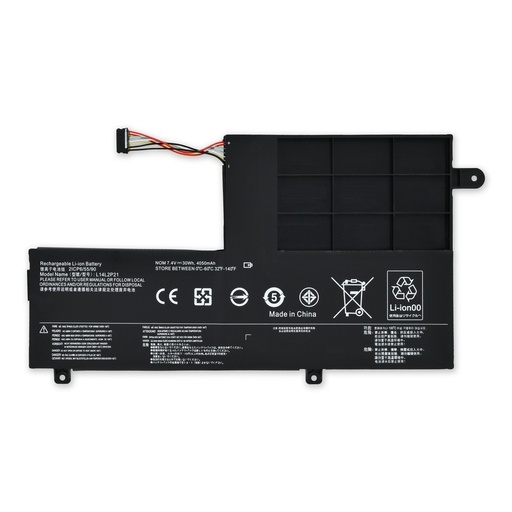 Thay Pin Lenovo L14L2P21 - 5B10G78610