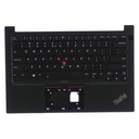 Thay Cụm mặt C (chiếu nghỉ và touchpad) Laptop Lenovo - 5CB0Q12259