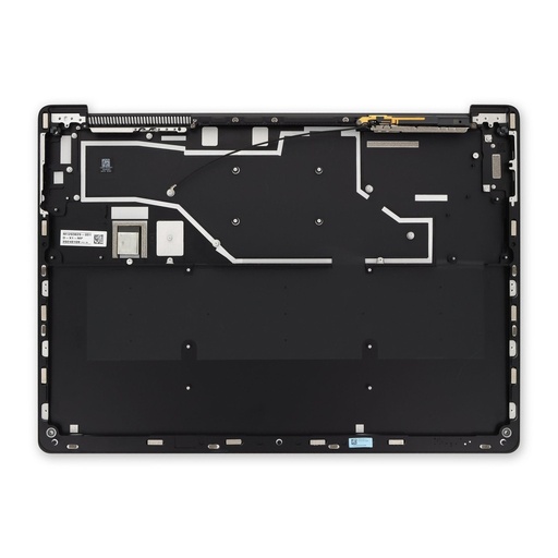 Thay Mặt đáy (Mặt D) Surface Laptop 6 for Business 13.5"