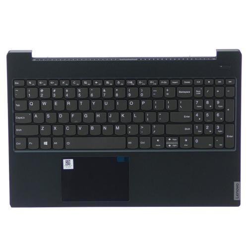 Thay Mặt C (chiếu nghỉ) Laptop Lenovo - 5CB0S18786