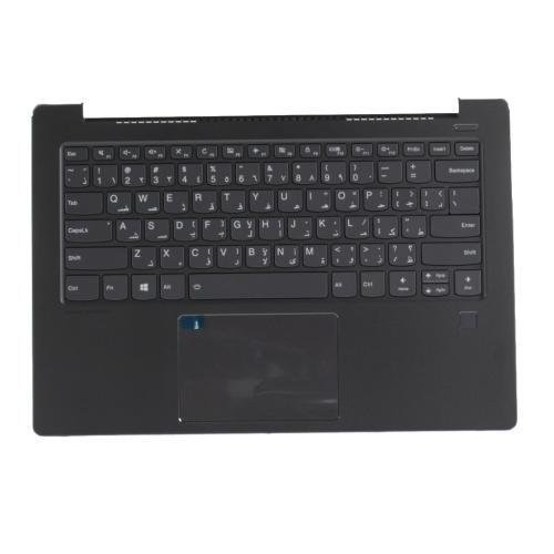 Thay Mặt C (chiếu nghỉ) Laptop Lenovo - 5CB0R11748