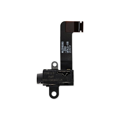 Thay Cổng tai nghe Surface Laptop 7