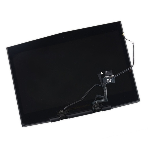 Thay Cụm màn hình Alienware M14x-R2 (P18G)