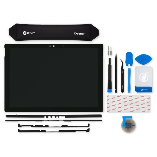 Thay Màn hình Surface Pro 4 1724 v1.0