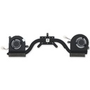 Thay Cụm quạt và tản nhiệt Lenovo Yoga C930-13IKB - 5H40S72899