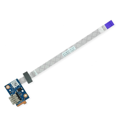 Thay Cổng mở rộng Dell Inspiron 17R (5721)