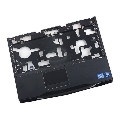 Thay Vỏ bàn phím và bàn di chuột Alienware M14x-R2 (P18G)