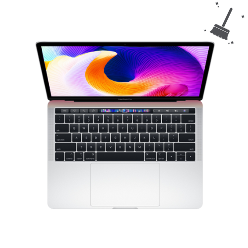 Macbook Pro 2019