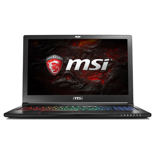 Sửa main - Lỗi IC Nguồn MSI GS63VR 2016