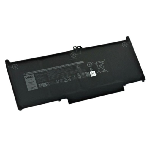 Thay pin laptop Dell Latitude 7400