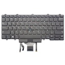 Thay bàn phím laptop Dell Latitude E7450