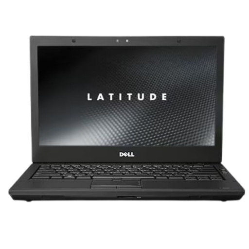 Thay màn hình laptop Dell Latitude E4310