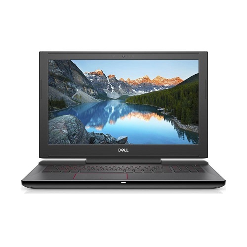 Thay màn hình laptop Dell G7 15 GAMING 7577