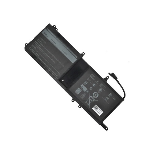 Thay pin laptop Dell Alienware 15 R4