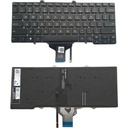 Thay bàn phím laptop Dell Latitude E5400