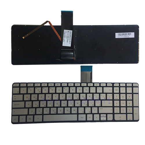 Thay bàn phím laptop HP Envy 15-U000
