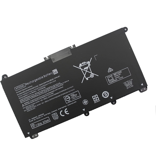 Thay pin laptop HP Pavilion X360 14DH