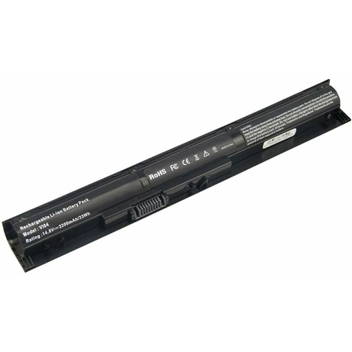 pin laptop HP Pavilion 17X