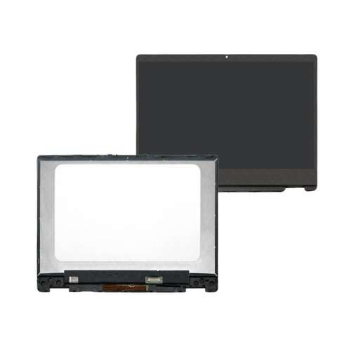 Thay màn hình laptop HP Pavilion X360 14 DH1043TX