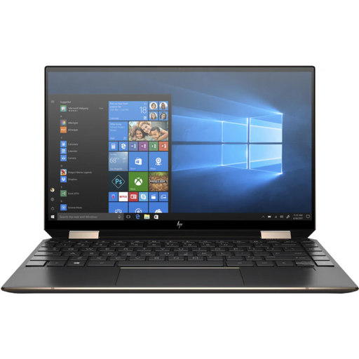 Thay bàn phím laptop HP Spectre 13W