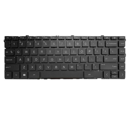 bàn phím laptop HP 13W