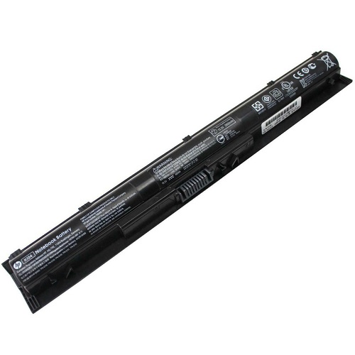 Thay pin laptop HP Pavilion 14AC