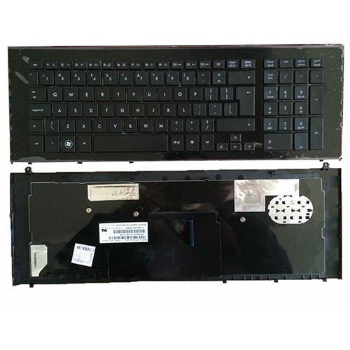 bàn phím laptop HP Probook 4720S (Có khung)