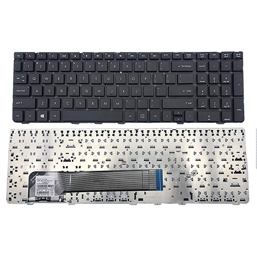 Thay bàn phím laptop HP Probook 4530S