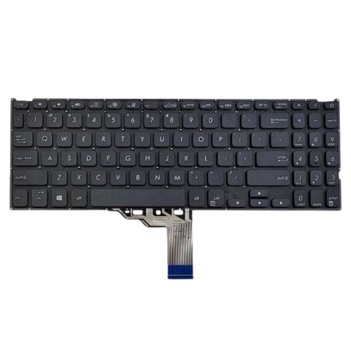 Thay bàn phím laptop Asus Vivobook A512