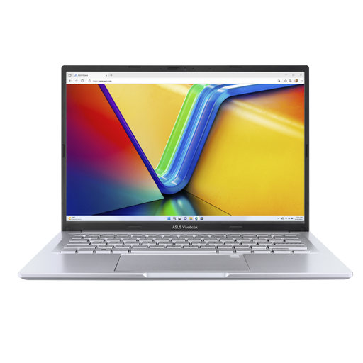 Thay màn hình OLED laptop Asus Vivobook 14 M1405
