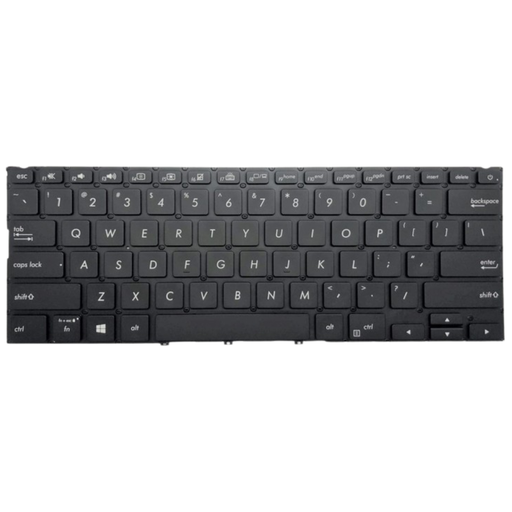 Thay bàn phím laptop Asus ZenBook 14 UX433F