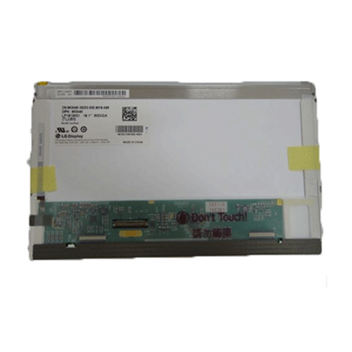 Thay màn hình laptop Asus Eee PC 1005