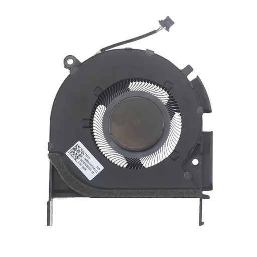 Thay quạt laptop Asus Vivobook A512