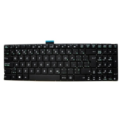 Thay bàn phím laptop Asus Transformer Book Flip TP550L