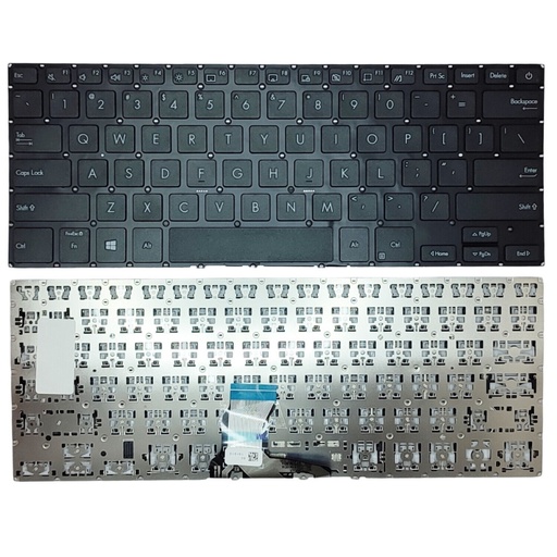 bàn phím laptop Asus ExpertBook P2451