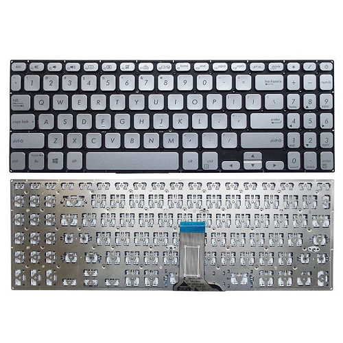 bàn phím ASUS VIVOBOOK S15 S510UR