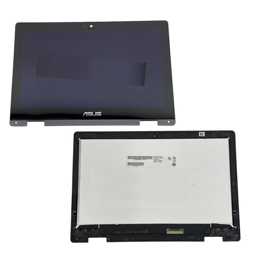 Thay màn hình laptop Asus FX505