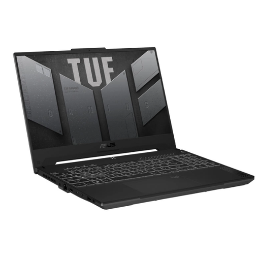 Thay màn hình laptop Asus TUF Gaming F15 FX507ZU4
