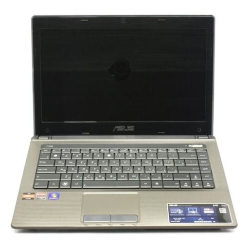 Thay màn hình laptop Asus K43T