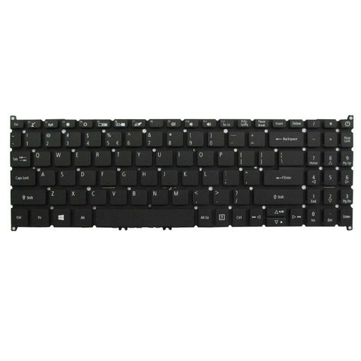 Thay bàn phím laptop Acer Aspire 3 A315-56-37DV