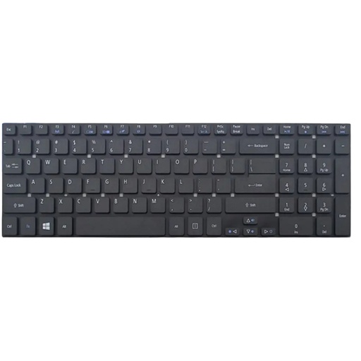 Thay bàn phím laptop Acer E5-521