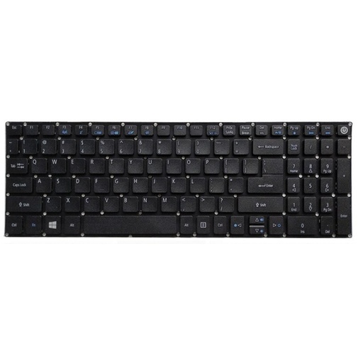 Thay bàn phím laptop Acer E5-573