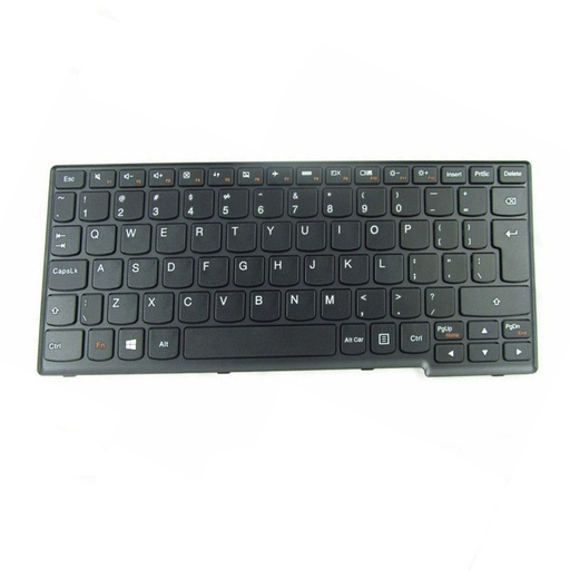 Thay bàn phím laptop Lenovo Yoga S210