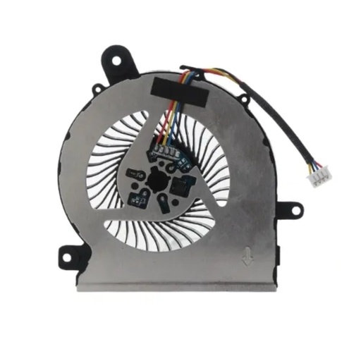 Thay quạt laptop MSI GF63