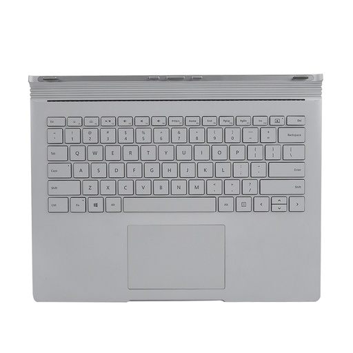 Thay bàn phím Surface Book