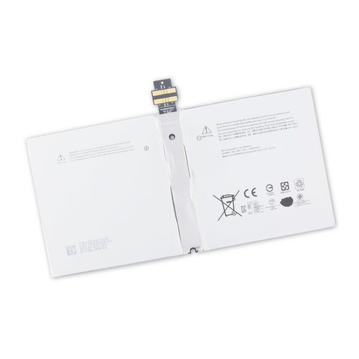 pin Surface Pro 4
