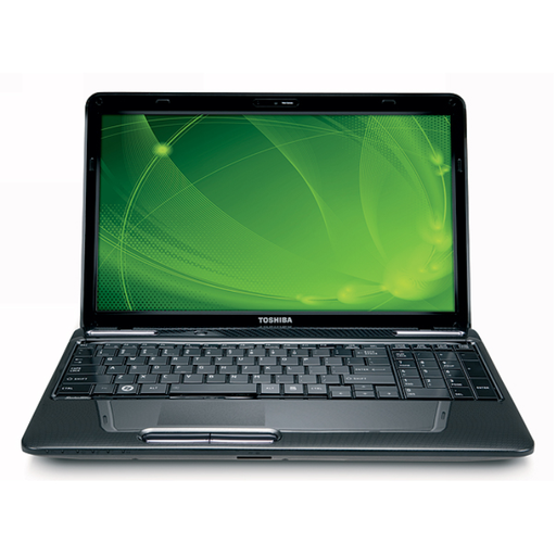 Thay màn hình laptop Toshiba Satellite L650