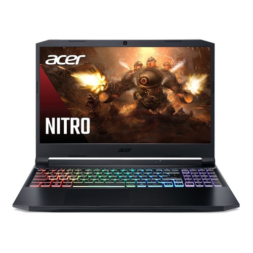Thay màn hình laptop Acer Nitro 5 AN515-45 chính hãng GEN A
