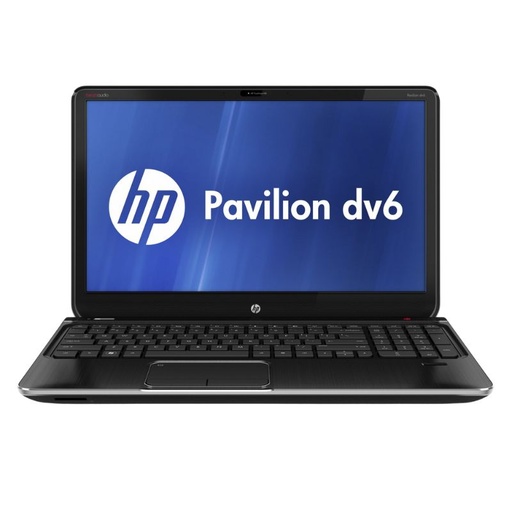 Thay màn hình laptop HP DV6 giá rẻ